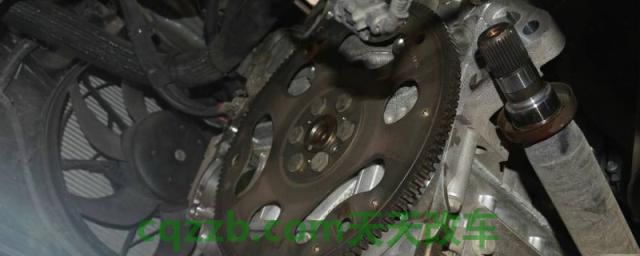 变速箱异响怎么解决(变速箱需要保养吗)