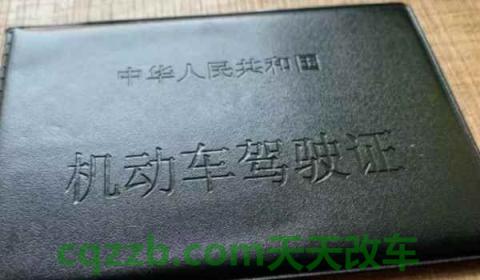 驾驶证被锁定是什么意思(机动车驾驶证丢失在哪里补办) 第2张