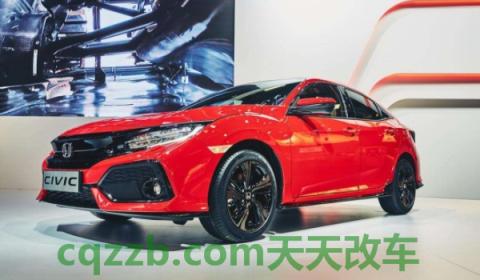 聊聊：十代思域变速箱油多久更换一次(思域的生产厂商是哪里)  第3张