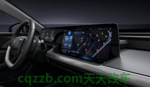 小鹏p7是哪个国家品牌车(小鹏汽车有几款车型出售)  第3张