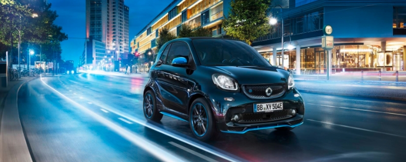 揭秘：smart是奔驰旗下的么(SMART-SMART FORTWO的车身尺寸数据是什么)