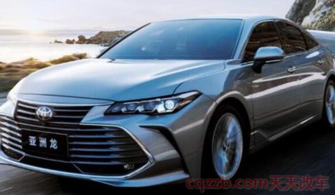 亚洲龙车窗一键升降如何开启(车窗一键升降设计的优点)  第3张