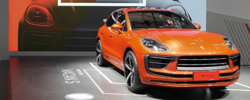 macan油箱多少升(macan的底盘转向系统是什么)