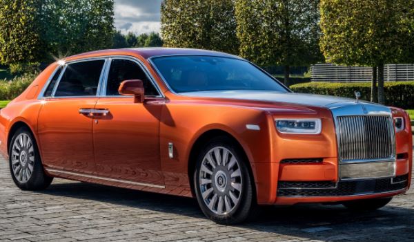 RR是什么车(劳斯莱斯品牌的发展史)  第3张