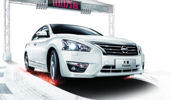 新天籁2.0有没必要加95(新天籁的生产厂商是哪里) 第2张