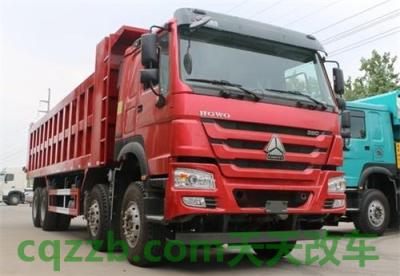 豪沃380用的什么发动机()  第2张