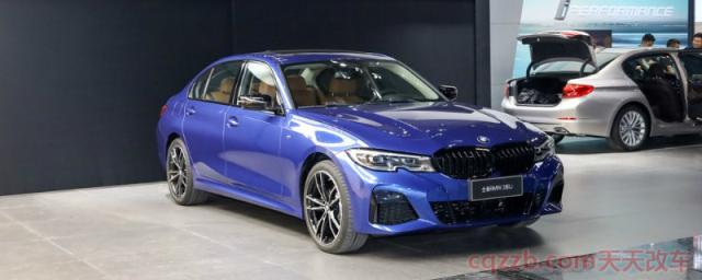 bnw是什么车(BMW具有多少款车系和车型)