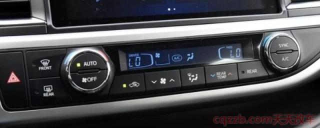 汽车暖风一侧热一侧不热(汽车空调滤芯多久更换)