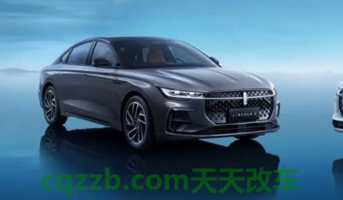 林肯z是国产车吗(林肯Z车辆的底盘转向系统是什么)  第2张