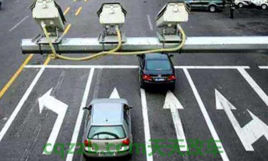 黄灯电子眼启动拍了吗(拍摄延迟) 第2张