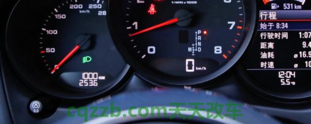 tripa是什么意思(改装液晶仪表盘需要办理备案登记手续吗)