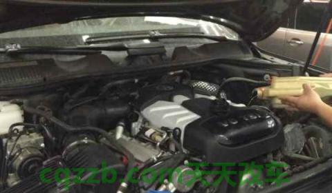 球笼异响一定要换吗(机动车辆正常保养的时间)  第3张