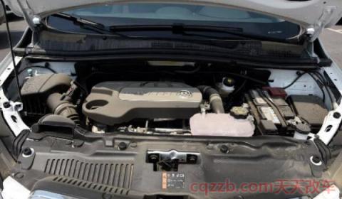 昂科拉油箱多大(昂科拉油表亮后还能开多少公里) 第3张