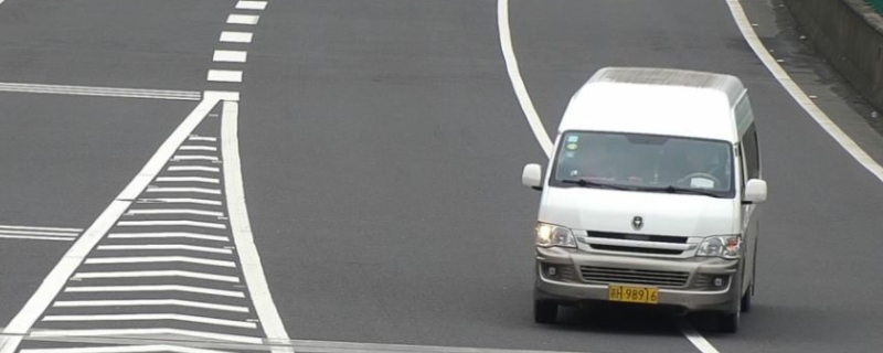 实线变道扣几分(车辆违章违法行为如何处理)