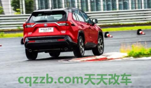 详谈：ravs是什么车(RAV4的底盘转向系统是什么)  第3张