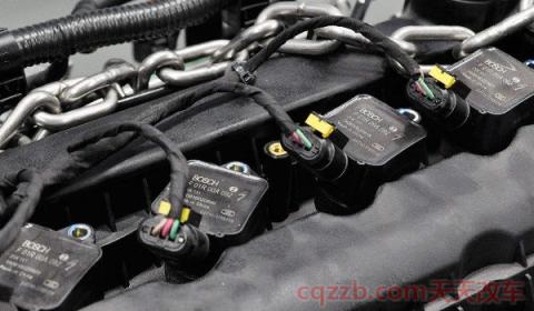 缺缸重新启动又好了(车辆火花塞的更换周期) 第2张