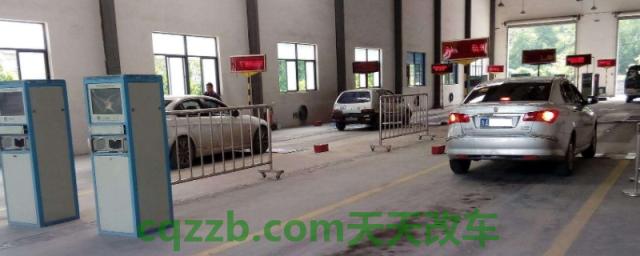 详谈一下：汽车年审多久一次(汽车年审可以提前多久)