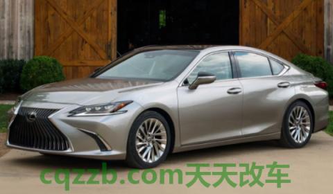 解密：es200有必要加95号油吗(ES200的车身尺寸数据是什么)  第2张