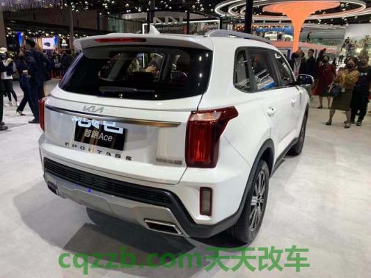 原来：2021起亚智跑油耗 2021汽车新三包规定全文
