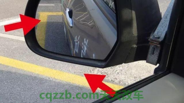 汽车有关：科二倒库左右倒库修正技巧全过程 科尔维特C7 Z06带着冷空气进站比赛股票C7 Z06