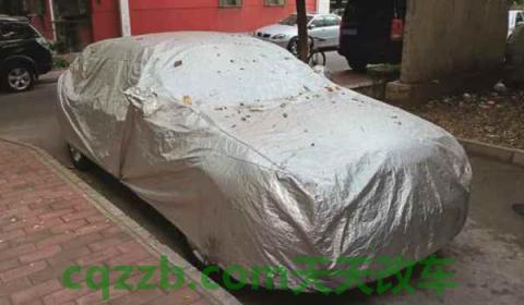 车子停了八个月没有开会坏吗(机动车辆长时间停放需要注意什么)  第3张