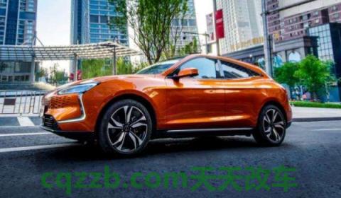 详谈:赛力斯是东风旗下的吗(赛力斯SF5的车身尺寸数据是什么) 第3张