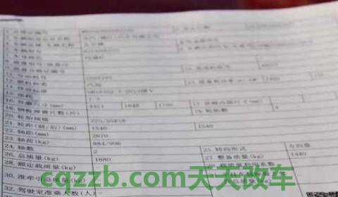 合格证怎么办理(合格证丢失怎么办)  第2张