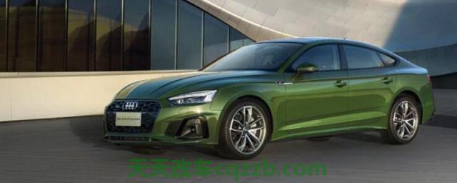 汽车问答：a5四门版是掀背的吗(图)