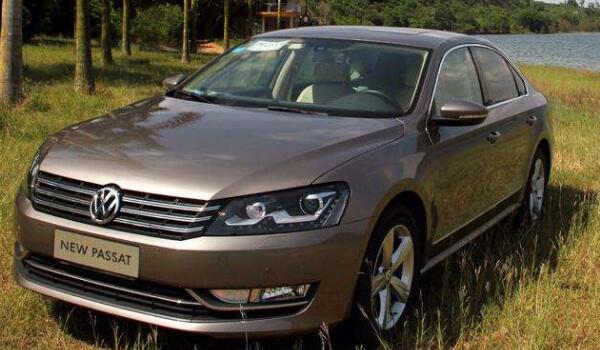 探究：上海大众是哪国的汽车品牌(途岳)  第3张