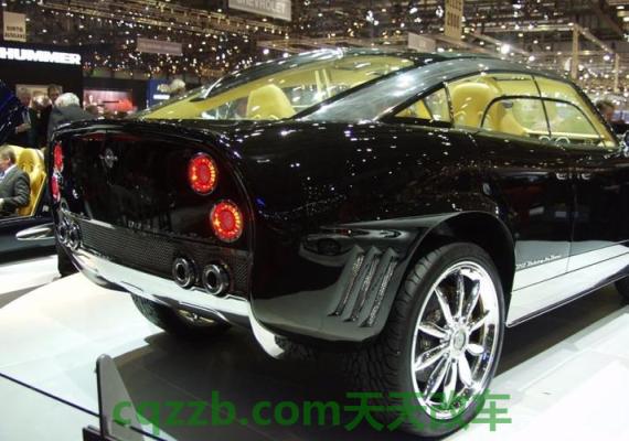 车友：世爵汽车_什么是世爵汽车