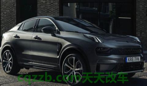 领克05油箱多少升(领克05车里的价格)  第3张