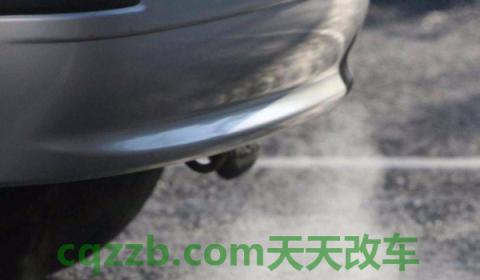 看一下：国五的车还能开几年(国5版本的机动车辆可以正常年检吗)  第2张