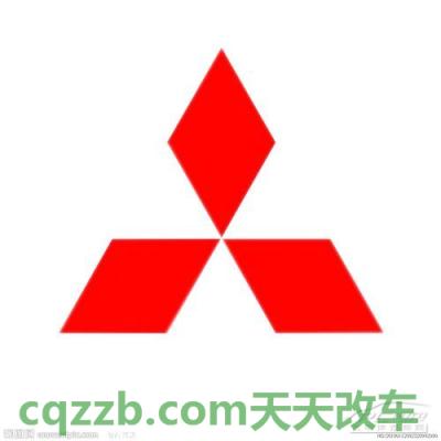 汽车有关：三菱_什么是三菱  第1张