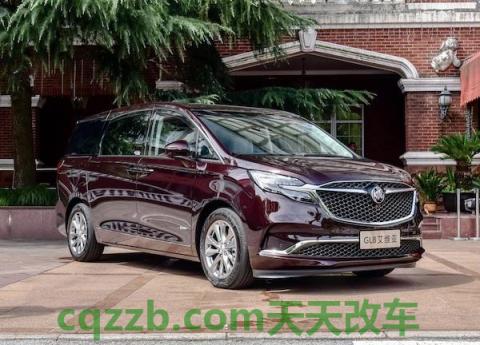 车友：别克gl8avenir用的是什么型号的发动机？ 别克Encore与雪佛兰Trax结为一体  第2张