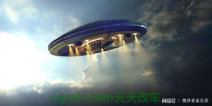 简单说说：飞碟 UFO_什么是飞碟 UFO