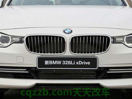 汽车分享：华为车是什么牌子价格 华晨宝马多少钱一辆最便宜  第2张