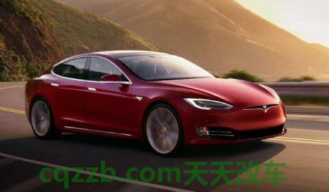 model3提车注意事项(model3车辆尺寸)  第2张