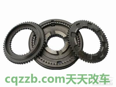 关于：同步器_什么是同步器
