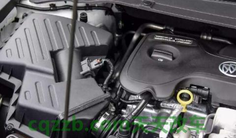 1.4t和1.5l有什么区别(1.4升涡轮增压发动机相当于多大排量的自然吸气)  第3张