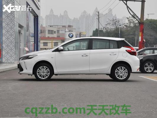 车回答：威驰_什么是威驰  第3张