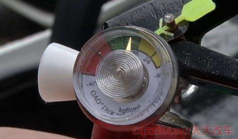 车载灭火器哪里买正规(如何确定车载灭火器能否使用) 第3张