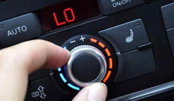 车里空调开冷风要开AC和内循环吗(机动车辆空调如何保养)  第3张