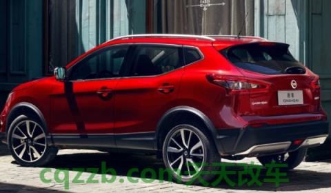 分享：逍客为什么越开油耗越高了(逍客的车身尺寸数据是什么)  第2张