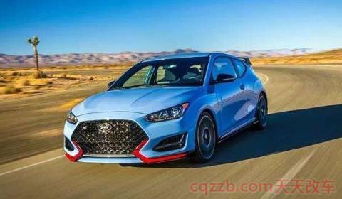 veloster是什么车(veloster车辆的价格)  第2张