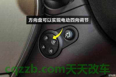 有用:方向盘上下调节_什么是方向盘上下调节 第2张