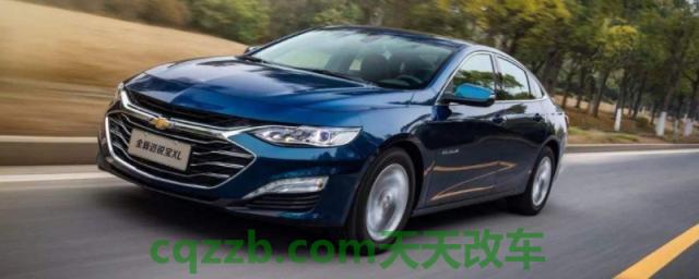 疏解一下：迈锐宝是哪个牌子的车(迈锐宝的生产厂商是哪里)