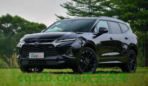 问题：全电动DeLoreanDMC来了而且很漂亮 全尺寸雪佛兰开拓者可转换渲染看起来很有趣  第2张