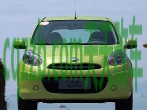 汽车有关:日产玛驰油耗高吗 日产美伦奴新车价格 第3张