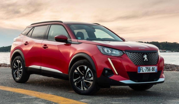 讲解：标致2008油箱是多少升的(标致2008的底盘转向系统是什么)  第3张