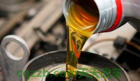 废气阀坏了机油盖吸力很大吗(发动机机油有几种)  第3张